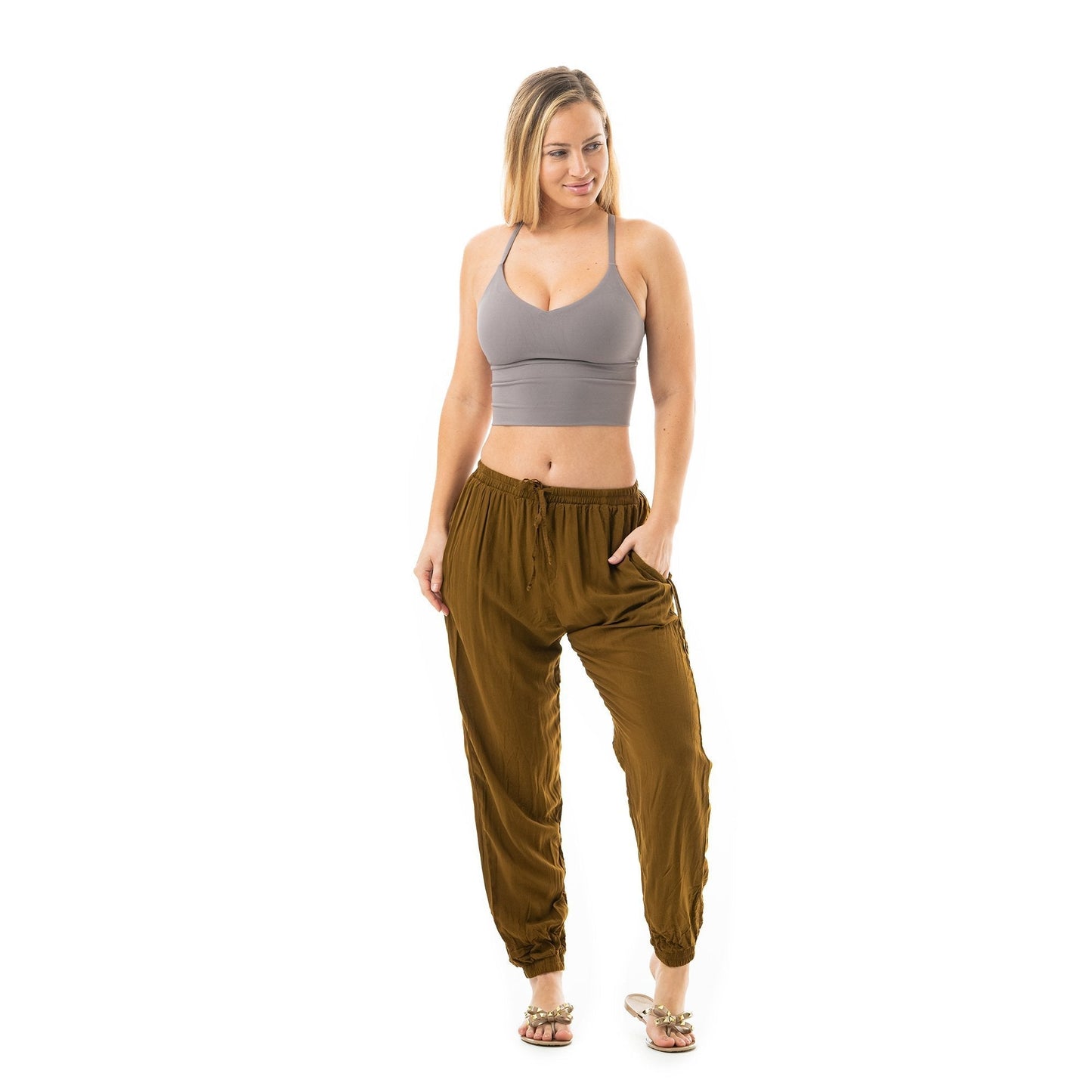 joggers for women#color_macchiato