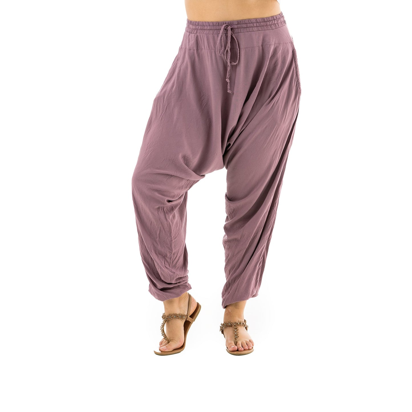 plus size yoga pants #color_lavender