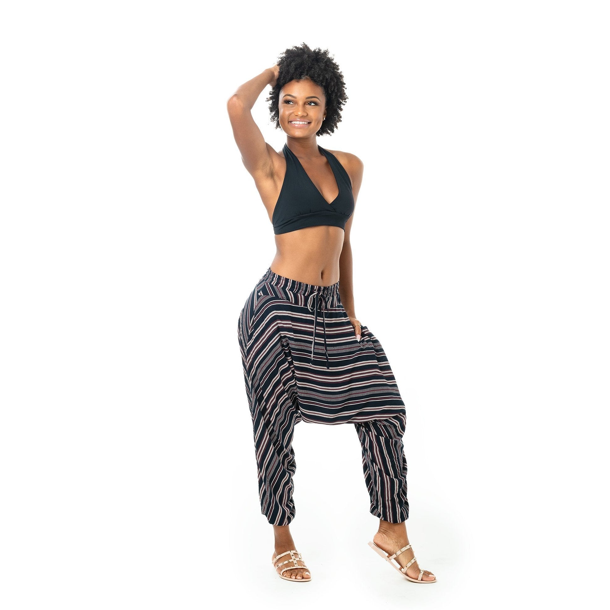 black model #chainlink