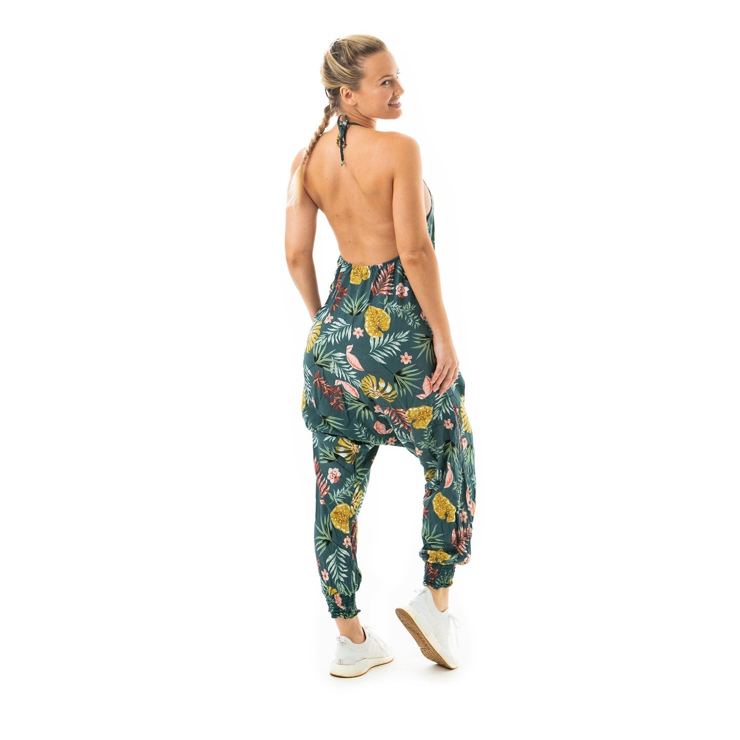 flower jumper#color_bombshell