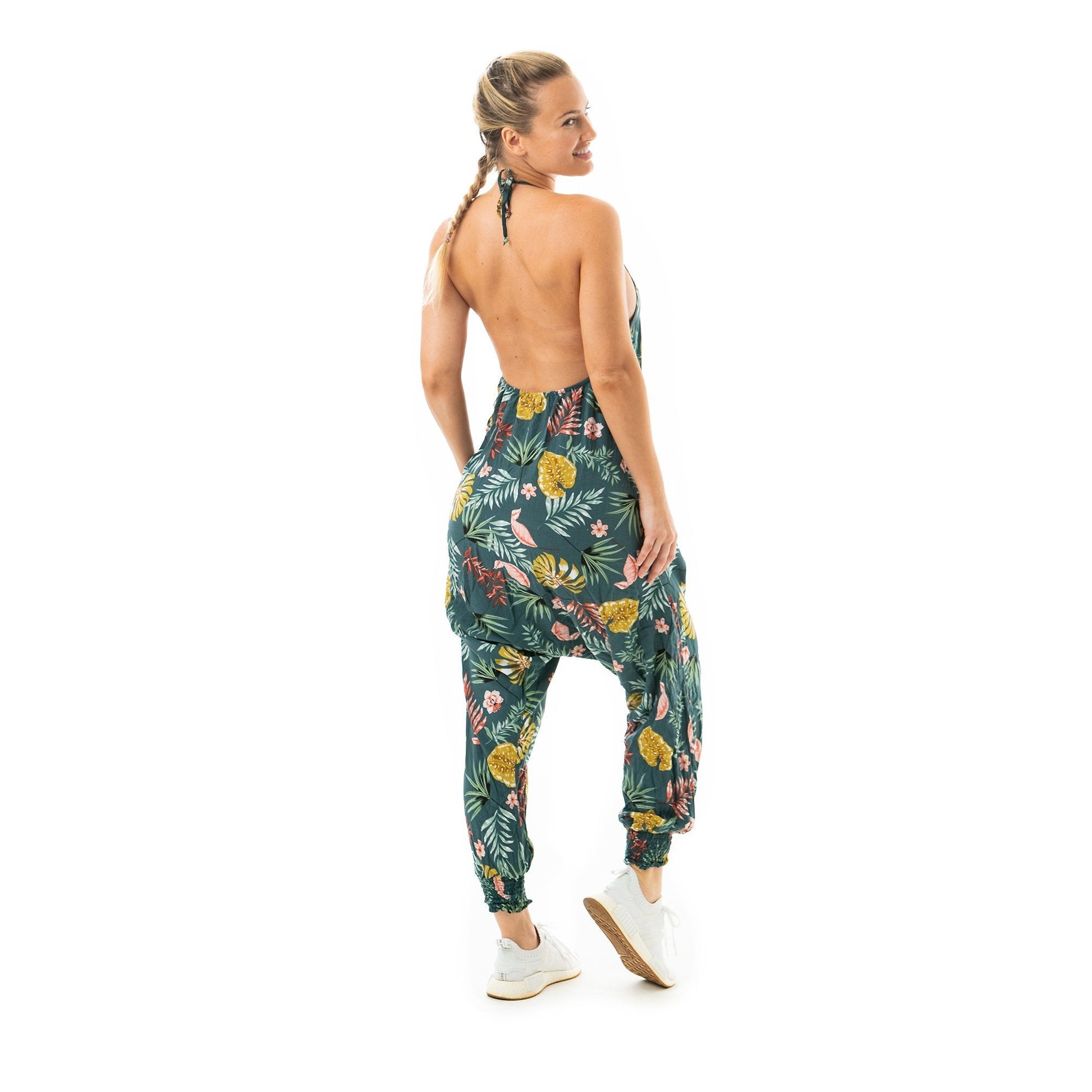 flower jumper#color_bombshell