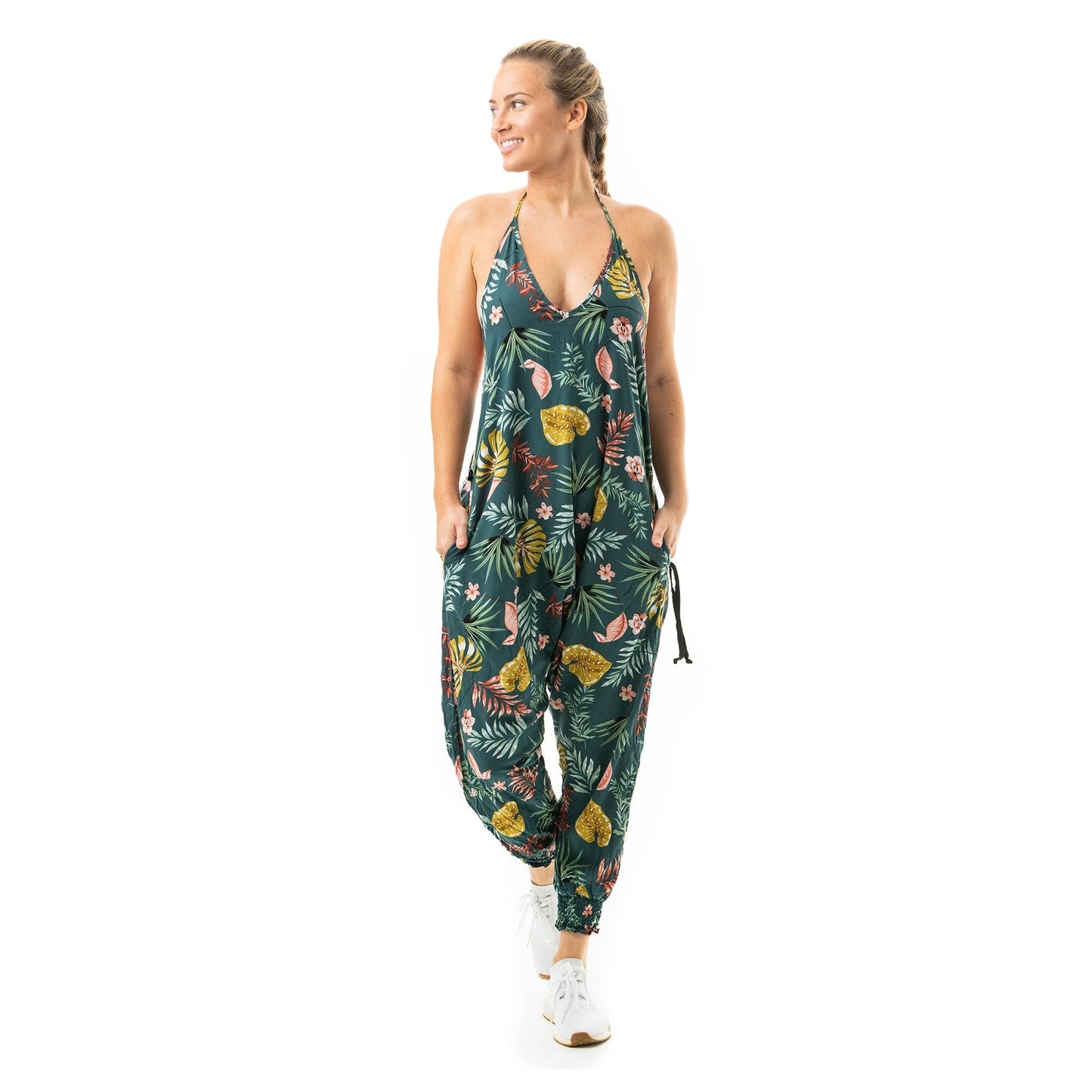 harem romper#color_bombshell