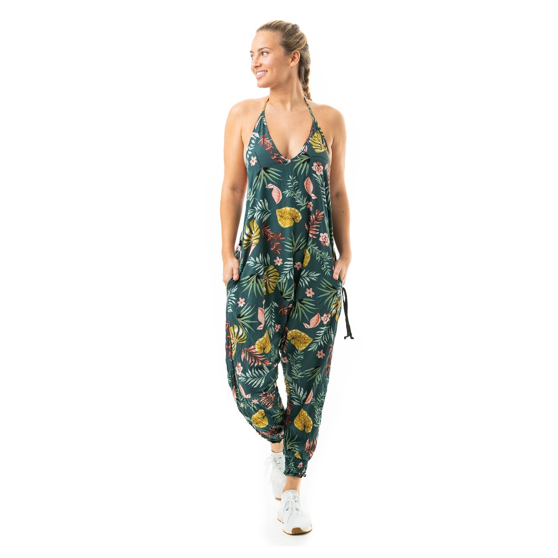 harem romper#color_bombshell