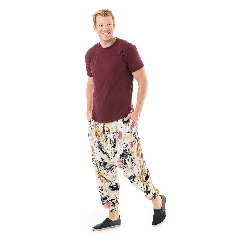organic cotton mens pants#color_sakura