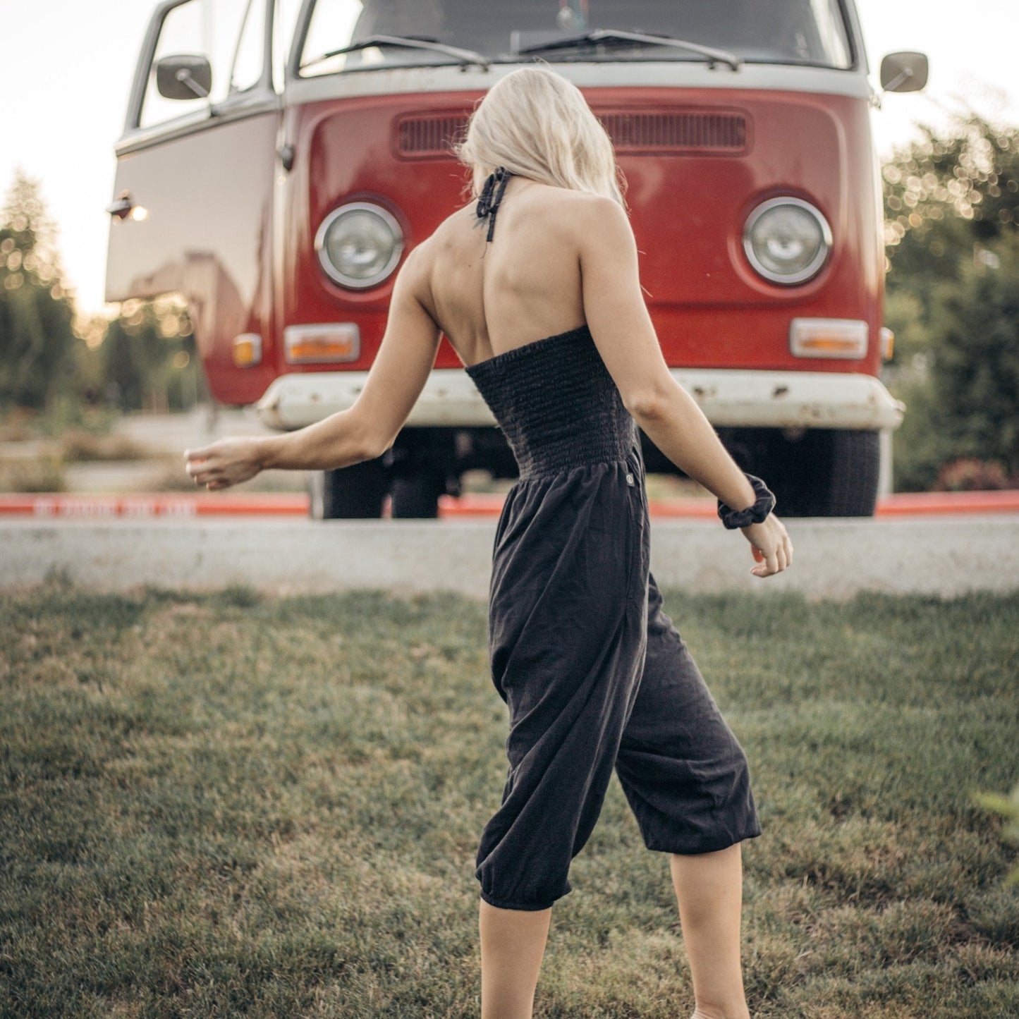 Key West convertible 2 in 1 pant + Jumper Harem Pants By Buddha Pants® - Buddha Pants®