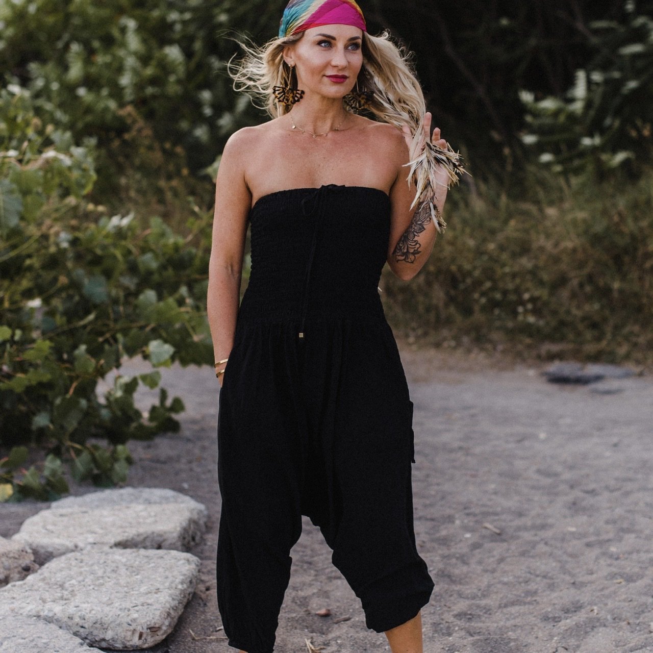 harem jumper acro buddhas#color_black