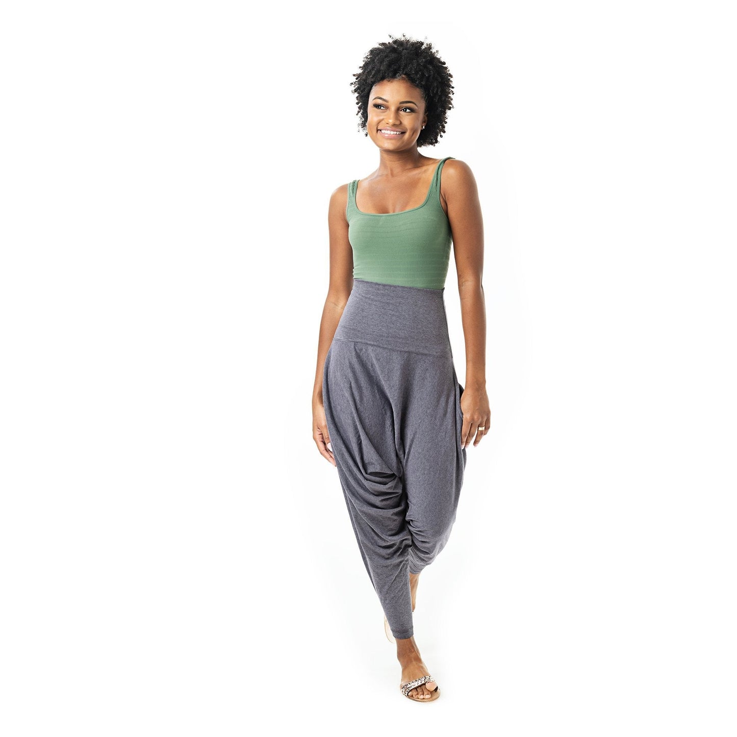 thai elephant pants amazon#color_grey