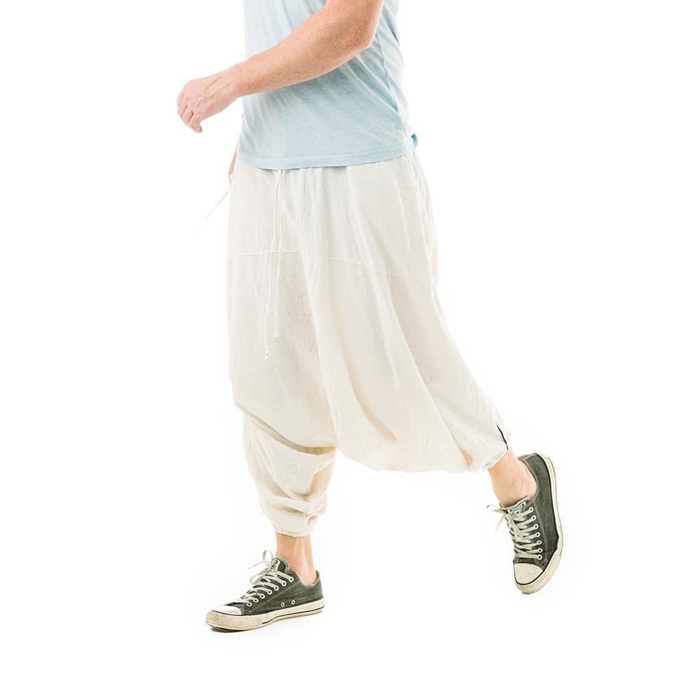 boys sweat pants#color_beige